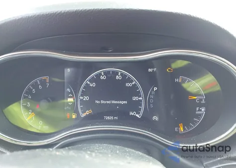 2014 Jeep Grand Cherokee Laredo from USA, damaged, VIN 1C4RJFAG2EC242183